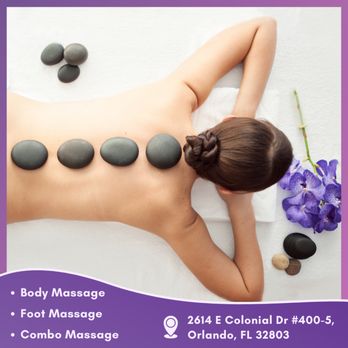 Joy Foot Spa - Massage Near Me - Orlando, Florida Joy Foot Spa - Massage Near Me - Orlando, Florida