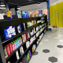 Tomkin's Pharmacy & Health Care