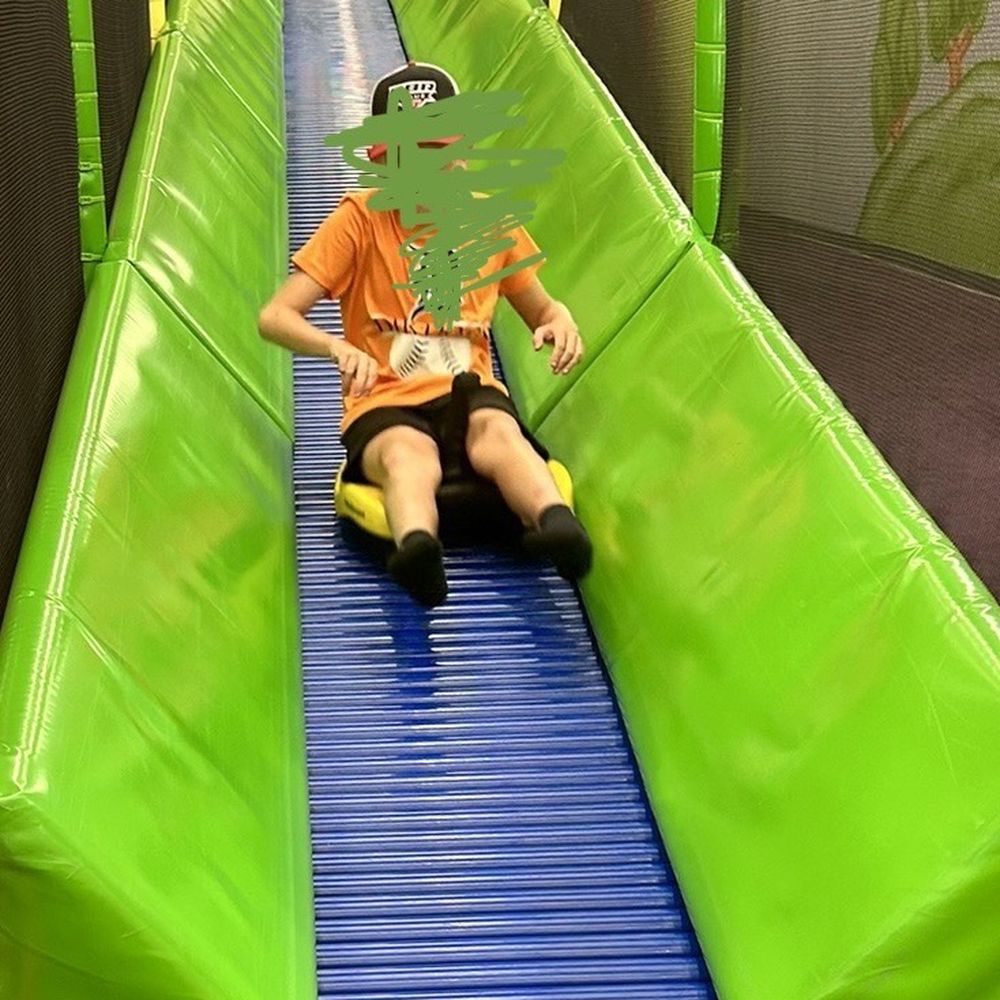 Kids Empire Olathe - Rollie slide - Indoor Playcenter Near Me - Olathe, Kansas Kids Empire Olathe - Rollie slide - Indoor Playcenter Near Me - Olathe, Kansas