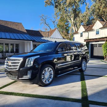 AK Limo Services - Limos Near Me AK Limo Services - Limos Near Me