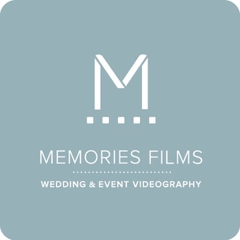 Memories Films - Memories Films Wedding Videography Logo - Video/Film Production Near Me - Carrollton, Texas Memories Films - Memories Films Wedding Videography Logo - Video/Film Production Near Me - Carrollton, Texas