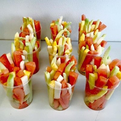 La Sultana Ice Cream Shop & Snacks by null