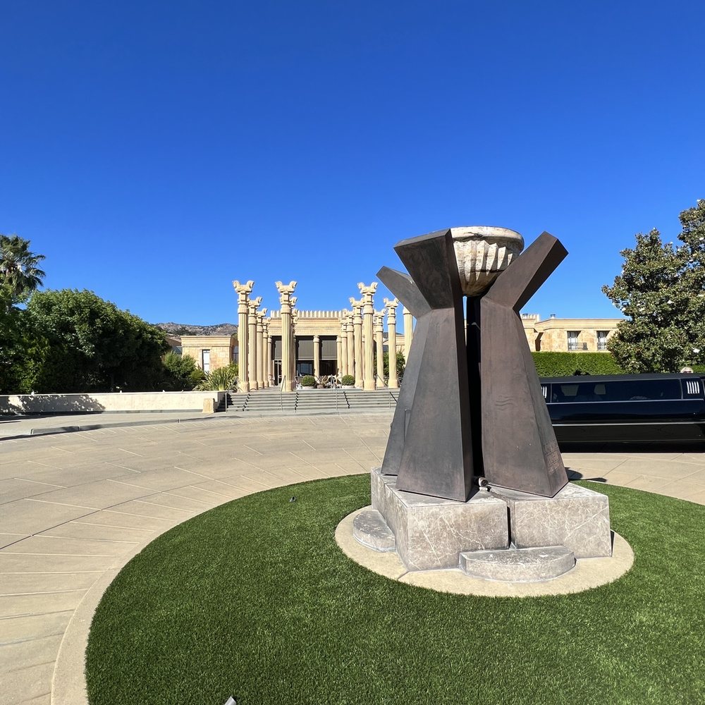 Darioush Winery - Wineries Near Me - Napa, California Darioush Winery - Wineries Near Me - Napa, California