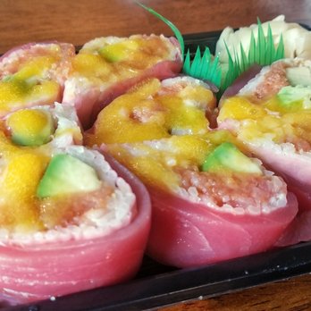 Kobe Japanese Steakhouse - Sushi Bars Near Me - Algonquin, Illinois