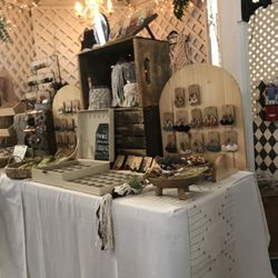 Citrus Blossom Market