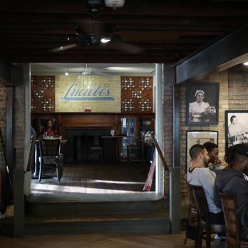 Lucille's - New American Near Me - Houston, Texas