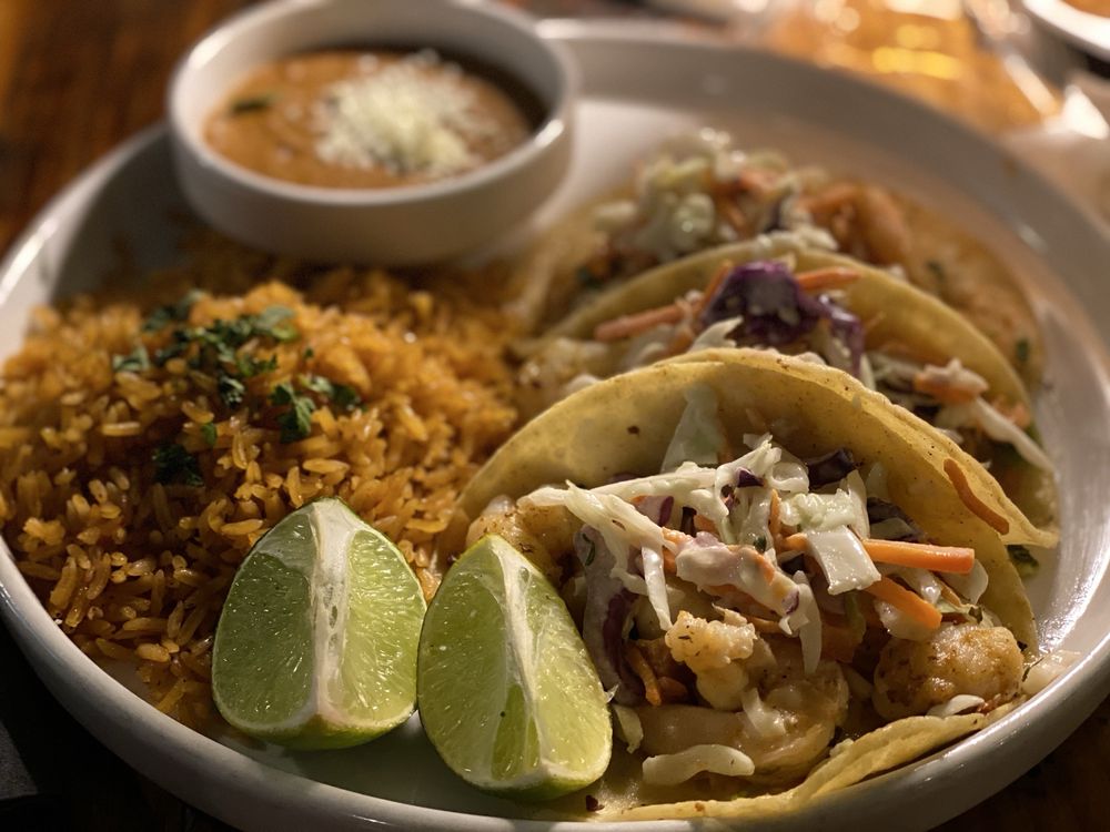 Tesoro Latin Kitchen & Cantina