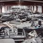 Toy Garage