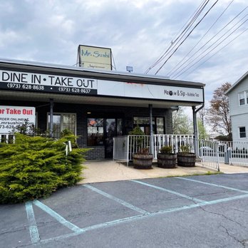 Meow & Sip - Outside look - Bubble Tea Near Me - Wayne, New Jersey Meow & Sip - Outside look - Bubble Tea Near Me - Wayne, New Jersey