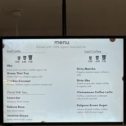 Peekskill Boba