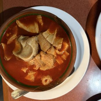 El Potrero - Mexican Near Me - Tijuana, BCN