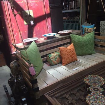 De-cor - Rustic chic. - Furniture Stores Near Me - Pasadena, California