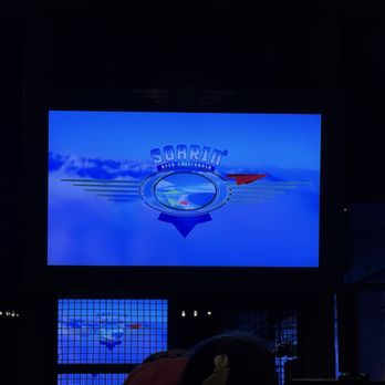 Soarin' Over California - Amusement Parks Near Me - Anaheim, California