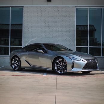 Authentic Details - Car Window Tinting Near Me - Pflugerville, Texas