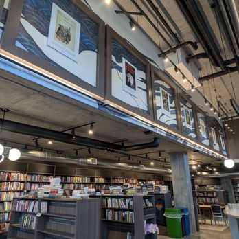 Inkwell Booksellers - Bookstores Near Me - Minneapolis, Minnesota