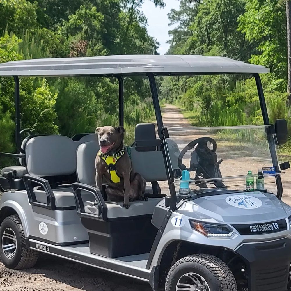 DAUFUSKIE LIFE 26 Haig Point Rd, Daufuskie Island, South Carolina
