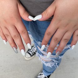 Fashion Nails - Full set