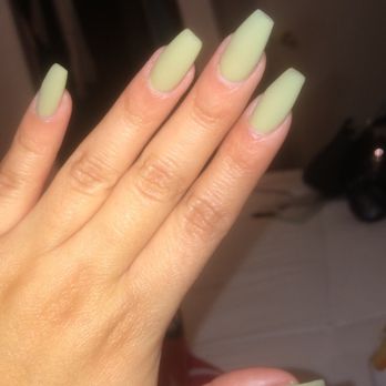 The Nail Bar - Nail Salons Near Me - Burbank, California
