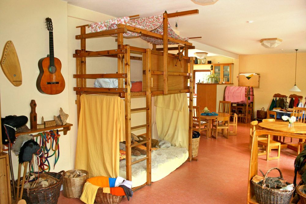 FREIER WALDORFKINDERGARTEN MEIENDORF - Updated July 2024 - 11 Photos