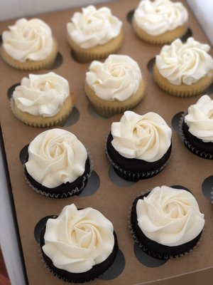 Factory Girl Bake Shop by null