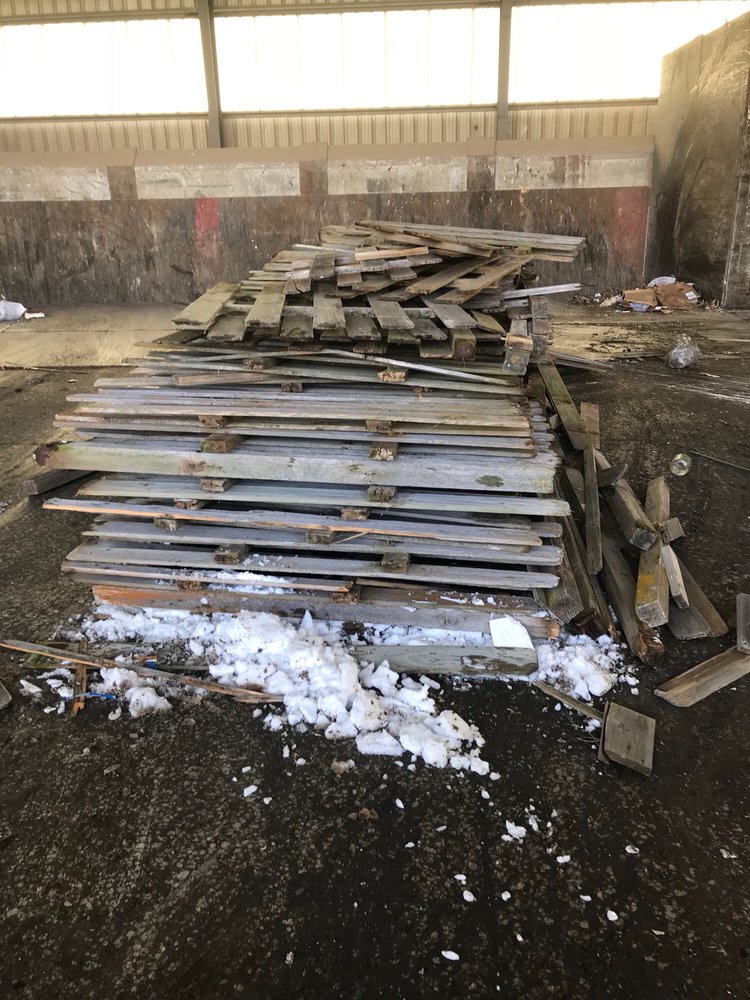 Sarpy County Landfill - social services organization in Springfield, NE