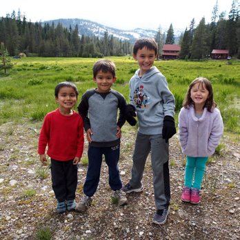 Drakesbad Guest Ranch - Hiking Near Me - Chester, California Drakesbad Guest Ranch - Hiking Near Me - Chester, California