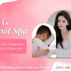 WG Foot Spa gift card
