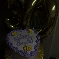 Momma Millies Bakery - Again, work speaks for itself