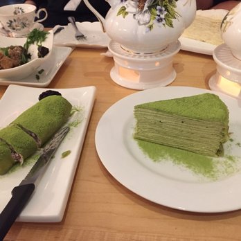Prince Tea House - Tea Rooms Near Me - Flushing, New York