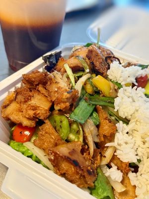 Noble Vegetarian by null