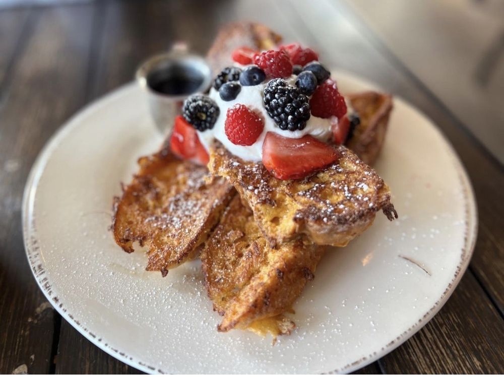 Monica's Livermore
