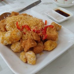 三德素食館