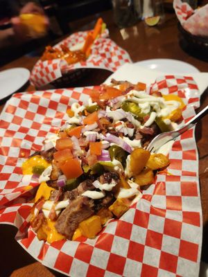 Ramsey St. Sports Bar & Grill by null