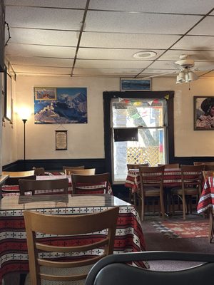 Little Tibet Restaurant by null
