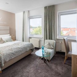 Best Western Hotel Lamm - Guest room