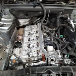 AE Motorsports - 2009 Audi A4 2.0t cylinder head gasket replacement
