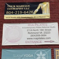 Your Massage Therapist