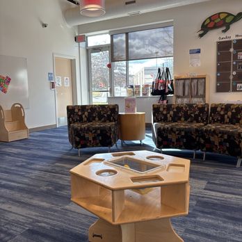 MONTCLAIR LIBRARY - Updated January 2026 - 22 Photos & 22 Reviews ...