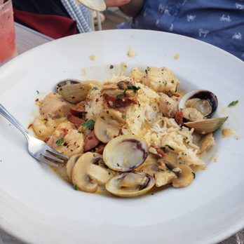 Rock'N Fish - Seafood Jambalaya - Seafood Near Me - Manhattan Beach, California Rock'N Fish - Seafood Jambalaya - Seafood Near Me - Manhattan Beach, California