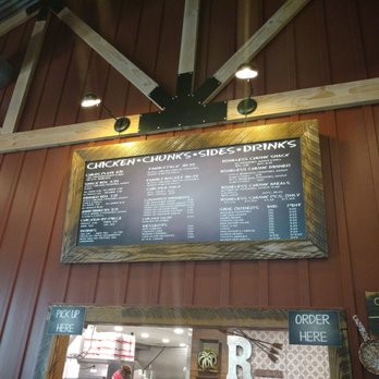 Roy's Fried Chicken - Menu - Chicken Wings Near Me - Coweta, Oklahoma Roy's Fried Chicken - Menu - Chicken Wings Near Me - Coweta, Oklahoma