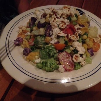 Proof - Chop salad - American Near Me - Scottsdale, Arizona Proof - Chop salad - American Near Me - Scottsdale, Arizona