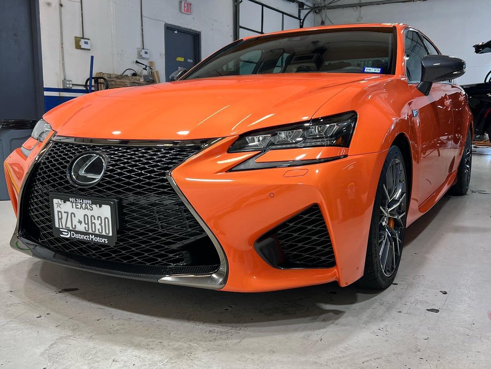 NORTH TEXAS PAINT PROTECTION Updated September 2024 283 Photos