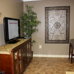 Oak Ridge Chiropractors