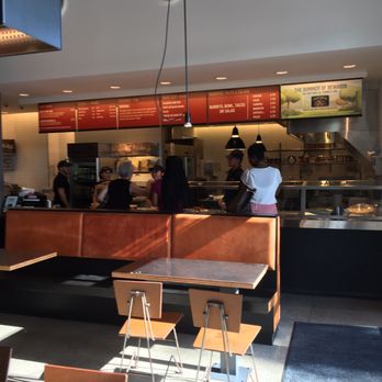 Chipotle Mexican Grill - Mexican Near Me - Homestead, Florida