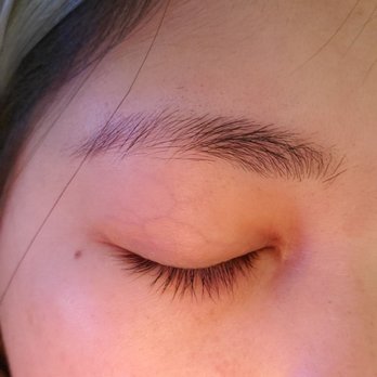 Sugaring N' More - My lashes are super straight and droopy, they have no life and volume... - Sugaring Near Me - Poway, California