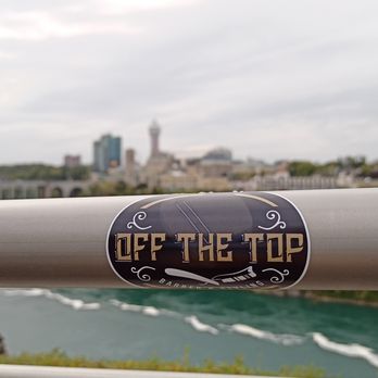 OFF THE TOP barber & styling - Barbers Near Me - Niagara Falls, New York OFF THE TOP barber & styling - Barbers Near Me - Niagara Falls, New York