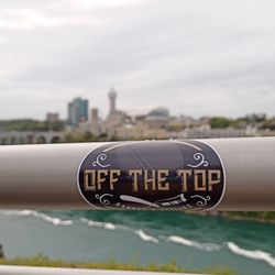OFF THE TOP barber & styling