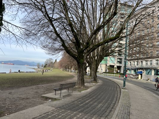 Sylvia Hotel, Restaurant and Lounge by null