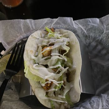 Say Taco - Buffalo Chicken Taco - Mexican Near Me - Ocala, Florida Say Taco - Buffalo Chicken Taco - Mexican Near Me - Ocala, Florida