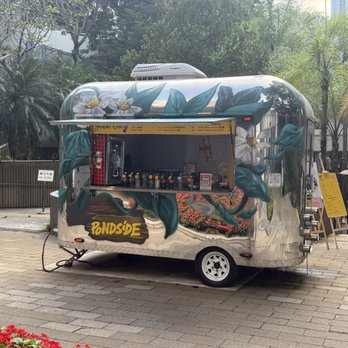 香港公園 - Snack trailer - Parks Near Me - Hong Kong, HK 香港公園 - Snack trailer - Parks Near Me - Hong Kong, HK